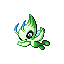 celebi — emerald