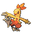 combusken — emerald