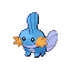 mudkip — emerald