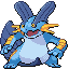 swampert — emerald