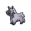 poochyena — emerald