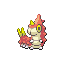 wurmple — emerald