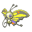 beautifly — emerald