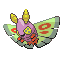 dustox — emerald