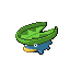 lotad — emerald