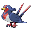swellow — emerald