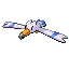 wingull — emerald