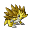sandslash — emerald