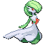 gardevoir — emerald