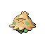 shroomish — emerald