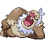 slaking — emerald