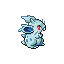 nidoran f — emerald