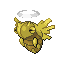 shedinja — emerald