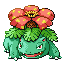 venusaur — emerald
