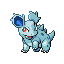 nidorina — emerald
