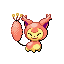 skitty — emerald