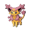 delcatty — emerald