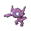 sableye — emerald