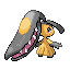 mawile — emerald