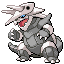 aggron — emerald