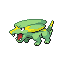 electrike — emerald