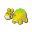 numel — emerald