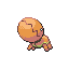 trapinch — emerald