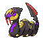 seviper — emerald