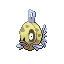 feebas — emerald