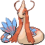 milotic — emerald