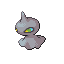 shuppet — emerald