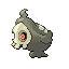 duskull — emerald