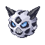 glalie — emerald