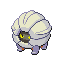 shelgon — emerald
