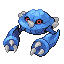 metang — emerald