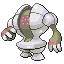 registeel — emerald