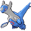 latios — emerald