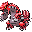 groudon — emerald