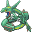 rayquaza — emerald