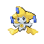 jirachi — emerald