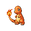 charmander — emerald
