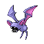 zubat — emerald