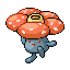 vileplume — emerald