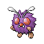 venonat — emerald