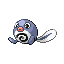 poliwag — emerald