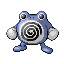 poliwhirl — emerald