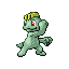 machop — emerald