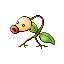 bellsprout — emerald