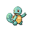 squirtle — emerald