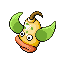 weepinbell — emerald